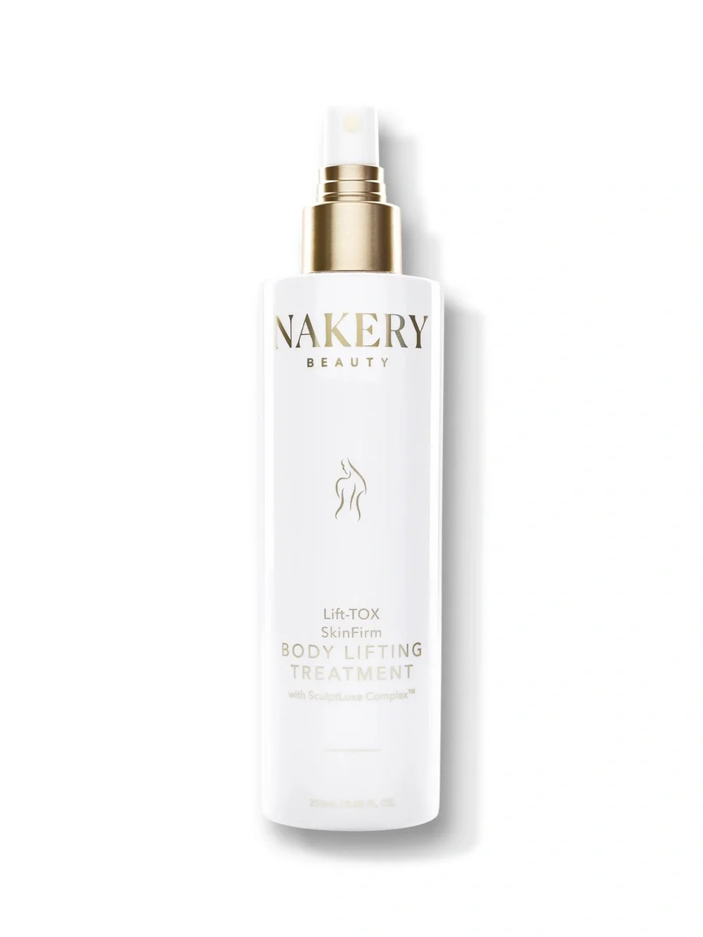 Nakery Lift-TOX SkinFirm Body Lifting Treatment